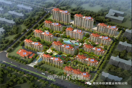 永康佳苑2室2厅1卫88㎡，带车库和附房